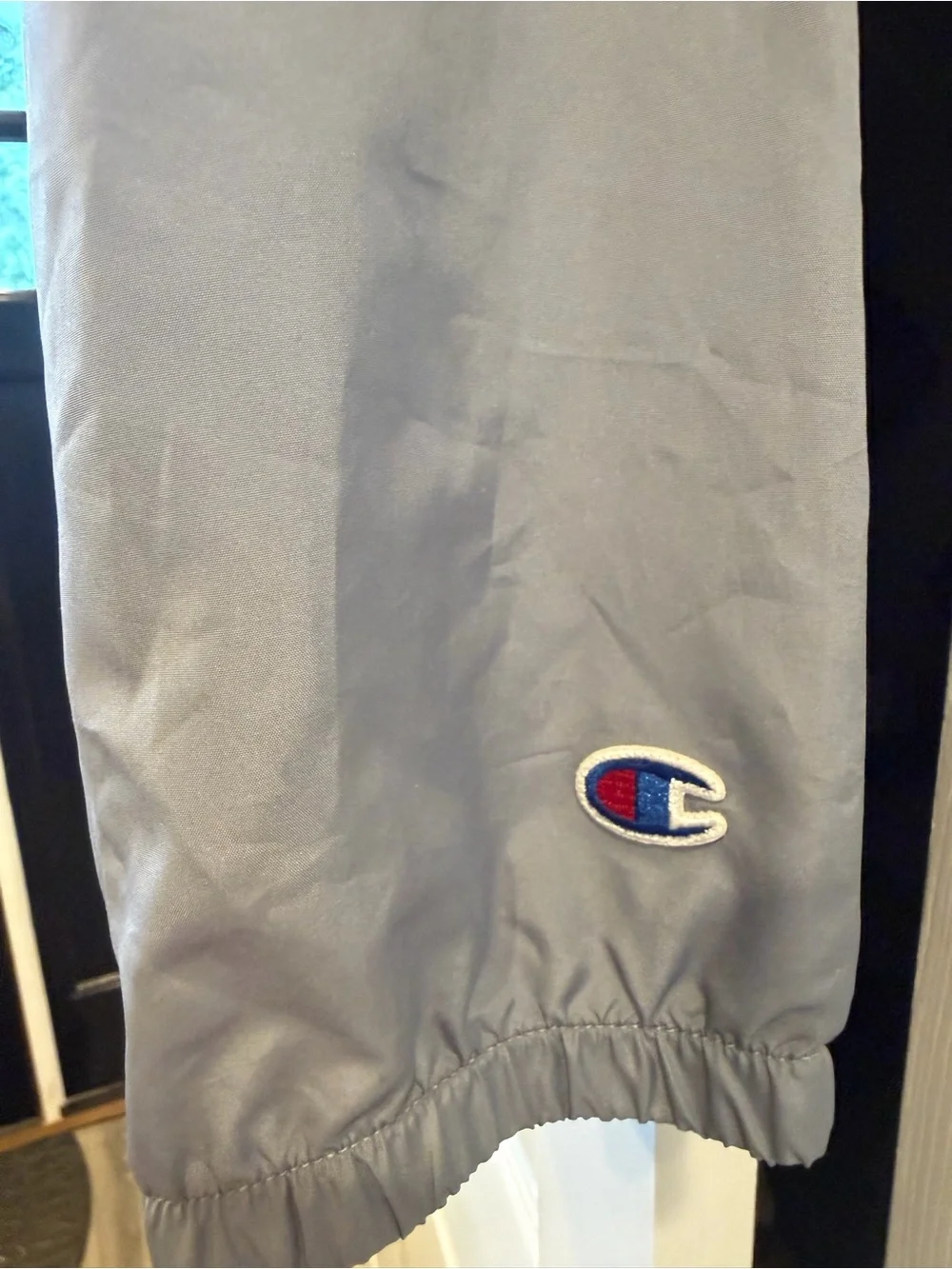 Champion tone black